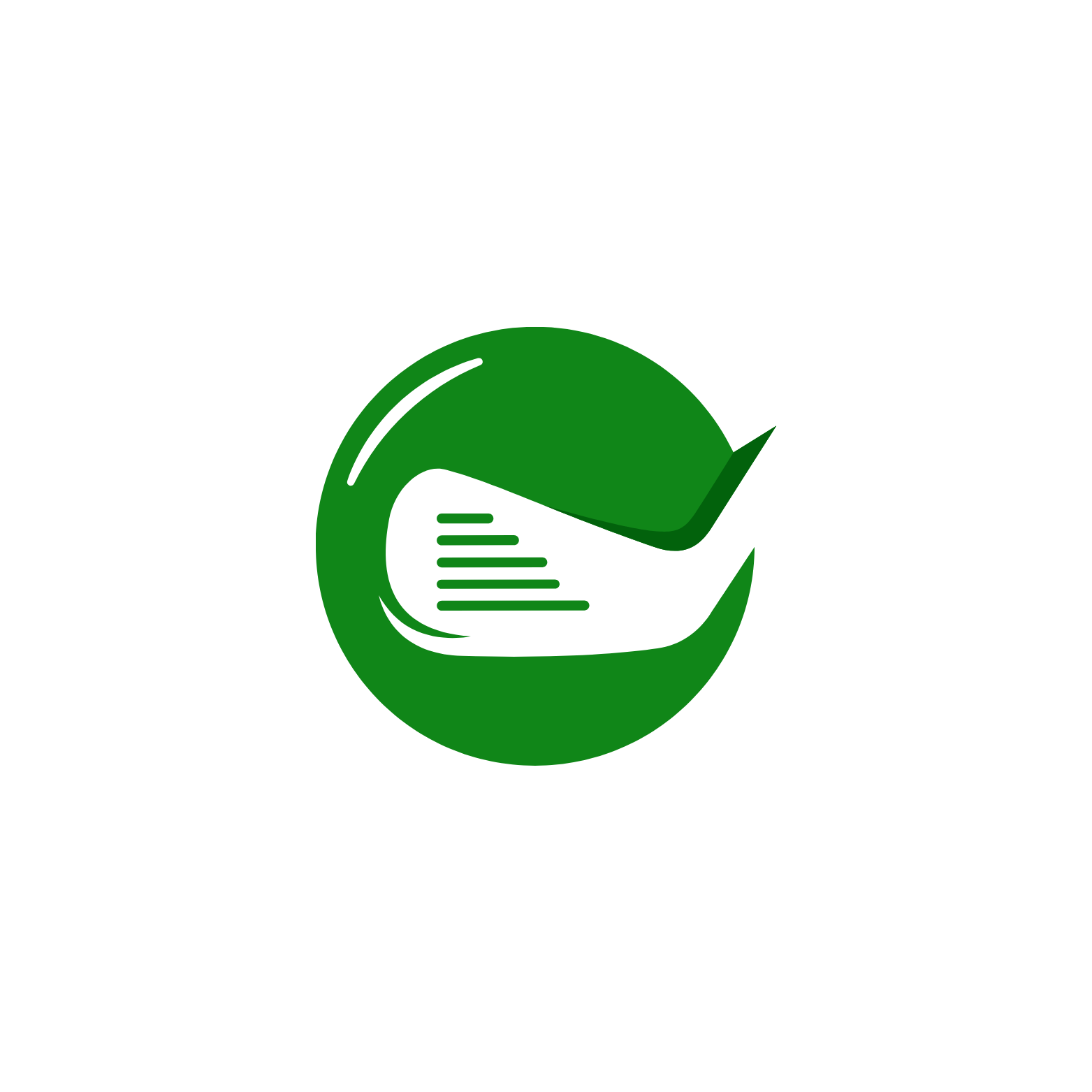 Noah Mesa Golf Logo