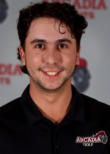 Noah Mesa